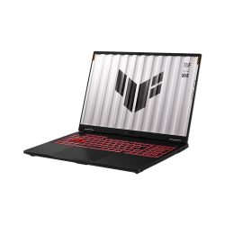 Laptop Asus TUF Gaming A16 FA608PP-RV089W (R9 8940HX/ 16GB/ 512GB SSD/ RTX 5070 8GB/ 16 inch WUXGA/ 165Hz/ Win11/ Gray)