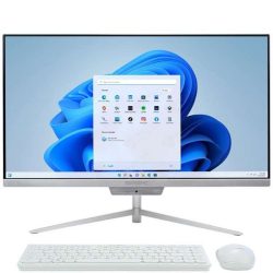Máy tính AIO SingPC M22Vi31282-W (i3 12100T/ 8GB/ 256GB SSD/ 21.5inch/ Win 11 Pro)