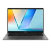 Laptop Asus Vivobook S S14 M3407HA-SF490W (R7 260/ 16GB/ 512GB SSD/ 14 inch WUXGA/ 60HZ/ Win11/ Gray/ Vỏ nhôm)
