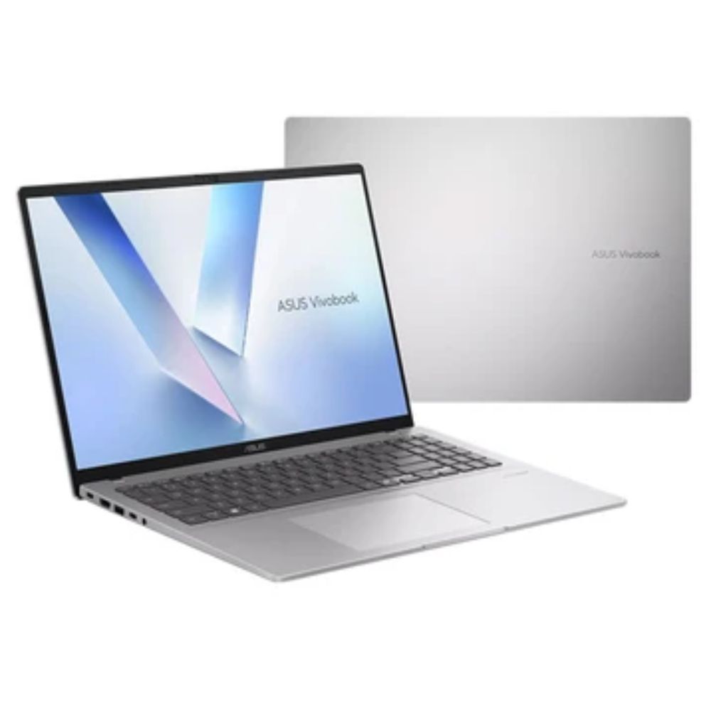 Laptop Asus Vivobook 16 X1607CA-MB990W (Ultra 7 255H/ 16GB/ 512GB SSD/ 16 inch WUXGA/ 60HZ/ Win11/ Silver) Laptop Asus Vivobook 16 X1607CA-MB990W (Ultra 7 255H/ 16GB/ 512GB SSD/ 16 inch WUXGA/ 60HZ/ Win11/ Silver)