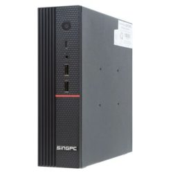 PC SingPC mini i71265H95-W (i7 12650H/ 16GB/ 512GB SSD/ Wifi + BT/ Win 11 Pro)