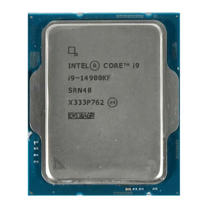 CPU Intel Core i9 14900KF Tray (Socket 1700/ Base 3.0Ghz/ Turbo 5.8GHz/ 24 Cores/ 32 Threads/ Cache 36MB) CPU Intel Core i9 14900KF Tray (Socket 1700/ Base 3.0Ghz/ Turbo 5.8GHz/ 24 Cores/ 32 Threads/ Cache 36MB)