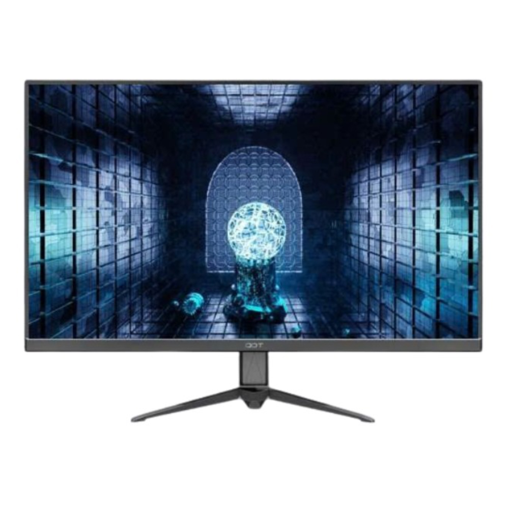 Màn hình QDT QT27MF (27Inch/ Full HD/ 100HZ/ 250cd/m2/ IPS) Màn hình QDT QT27MF (27Inch/ Full HD/ 100HZ/ 250cd/m2/ IPS)