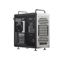 Vỏ máy tính Cooler Master QUBE 540 Moonstone