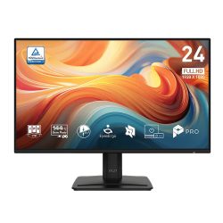 Màn hình MSI PRO MP242 E14A (23.8Inch/ Full HD/ 1ms/ 144Hz/ 250cd/m2/ IPS)
