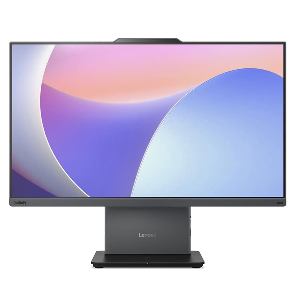 Máy tính AIO Lenovo ThinkCentre neo 50a 24 G5 (Core 7 240H/ 16GB/ 512GB SSD/ 23.8inch/ Key/ Mouse/ NoOS/ 1Y)