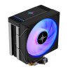 Tản nhiệt CPU KENOO ESPORT TK100 - Màu Đen RGB