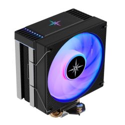 Tản nhiệt CPU KENOO ESPORT TK100 - Màu Đen RGB