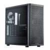 Vỏ máy tính Cooler Master Elite 502 Lite (Mid Tower/ ATX/ Đen)