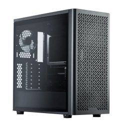 Vỏ máy tính Cooler Master Elite 502 Lite (Mid Tower/ ATX/ Đen)