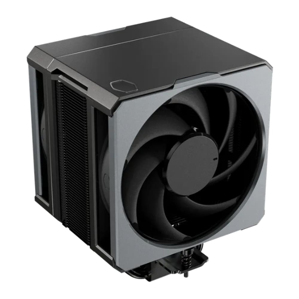 Tản nhiệt CPU Cooler Master Hyper 612 APEX Black