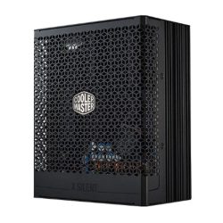 Nguồn máy tính Cooler Master X Silent Edge Platinum 1100 230V (1100W/ 80 Plus Platinum/ Full-Modular/ ATX/ Đen)