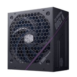 Nguồn máy tính Cooler Master V Platinum 1300 V2 (1300W/ 80 Plus Platinum/ Full-Modular/ ATX/ Đen)