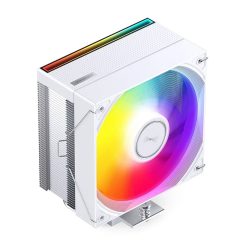 Tản nhiệt CPU JONSBO CB40 White (LED ARGB)