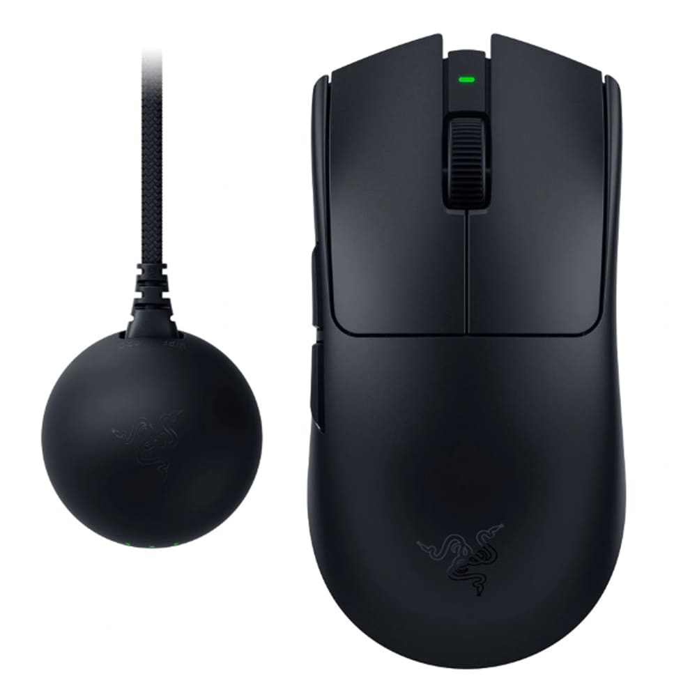 Chuột Gaming không dây Razer Viper V4 Pro - Black