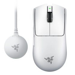 Chuột Gaming không dây Razer Viper V4 Pro - White