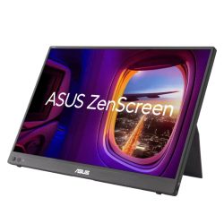 Màn hình di động Asus MB16FC (16Inch/ WUXGA (1920x1200)/ 5ms/ 75HZ/ 300cd/m2/ IPS)