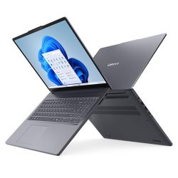 Laptop Lenovo IdeaPad Slim 3 16ARP10 (R5 7535HS/ 16GB/ 512GB SSD/ 16 inch WUXGA/ Win11/ Grey/ Vỏ nhôm/ 2Y)
