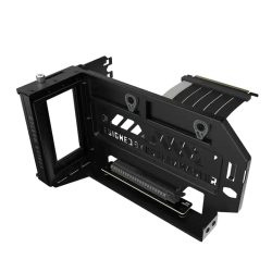 Bộ Dựng VGA Cooler Master HOLDER KIT GEN 5 Black PCIe 4.0 v3 (MCA-U000C-KFVK03)