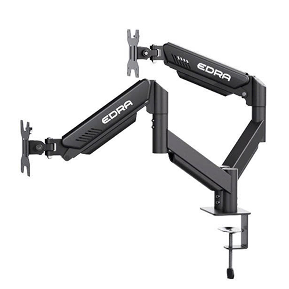 Giá treo màn hình E-Dra EMA7305DN (2 màn hình/ 13inch - 34inch/ Gắn bàn) Giá treo màn hình E-Dra EMA7305DN (2 màn hình/ 13inch - 34inch/ Gắn bàn)