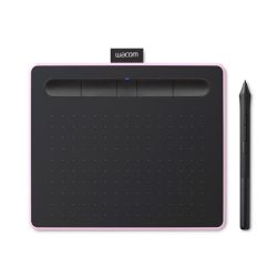 Bảng vẽ Wacom Intuos, Small Bluetooth - Berry