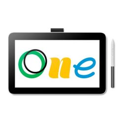 Bảng vẽ Wacom One 12