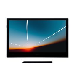 Bảng vẽ Wacom Movink 13