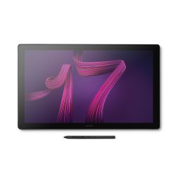 Bảng vẽ Wacom Cintiq Pro 17, touch