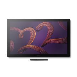 Bảng vẽ Wacom Cintiq Pro 22, touch