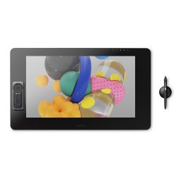Bảng vẽ Wacom Cintiq Pro 24, touch