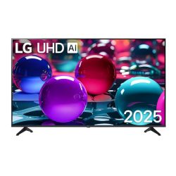 Smart Tivi LG UHD AI 4K 43 inch 43UA7350PSB