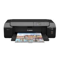 Máy in phun màu Canon PRO-310 (A3/A4/ USB/ LAN/ WIFI)