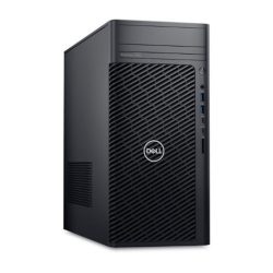 Máy trạm Workstation Dell Precision 3680 Tower 71076126 (I9 14900/ 16GB/ 2Tb HDD/ 256Gb SSD/ Key/ Mouse/ NoOS/ 3Y)