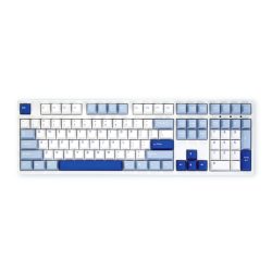 Bàn phím cơ AKKO 3108RF V3 Glacier (Glacier Blue)