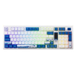 Bàn phím cơ AKKO 5098B Santorini