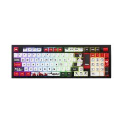 Bàn phím cơ AKKO 5098B The King’s Avatar Ye Xiu