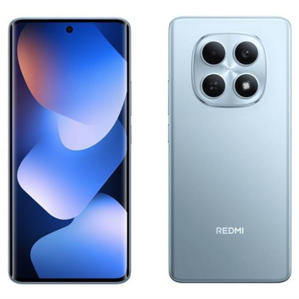 Điện thoại Xiaomi Redmi Note 15 4G (6GB/ 128Gb/ Xanh Dương)