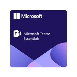 Phần mềm Microsoft Teams Essentials (1 User/ 12 tháng)