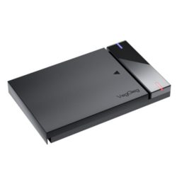 Hộp đựng ổ cứng VegGieg V-GM02 2.5inch USB-C 10Gbps