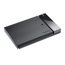 Hộp đựng ổ cứng VegGieg V-GM01 2.5inch USB3.0