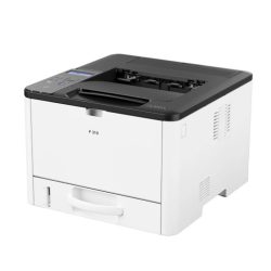 Máy in laser đen trắng Ricoh P310 (A4/A5/ Đảo mặt/ USB/ LAN)