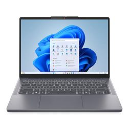 Laptop Lenovo IdeaPad Slim 3 14ARP10 83K600E6VN (R5 7535HS/ 16GB/ 512GB SSD/ 14 inch WUXGA/ Win11/ Grey/ Vỏ nhôm/ 2Y)