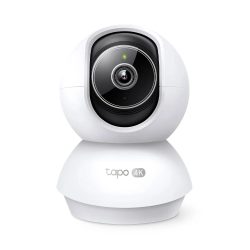 Camera ip wifi TP-Link Tapo C250 (4K 8MP/ Quay quét)