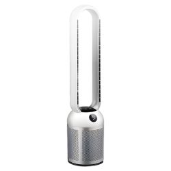 Quạt không cánh tích hợp lọc không khí FujiHome BF307DC-HEPA