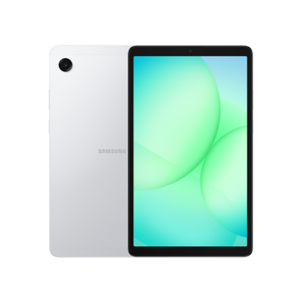 Máy tính bảng Samsung Galaxy Tab A11 4G - X135 (8GB/ 128Gb/ Bạc)