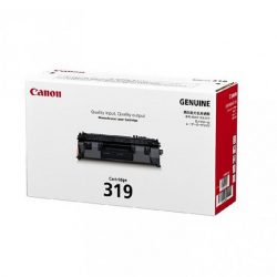Mực in laser Canon 319 (Dùng cho máy LBP 6650DN/LBP 6680x /LBP 6300DN/MF 5870D/MF5980DW)