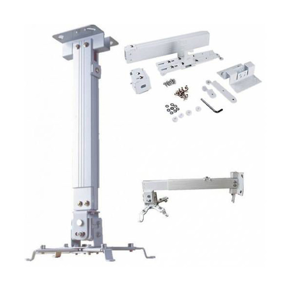 Giá treo máy chiếu Dalite MS18 Giá treo máy chiếu Dalite MS18