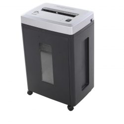 Máy hủy tài liệu Silicon PS-610C (Hủy vụn/ 10 Tờ/lần/ A4/A5)