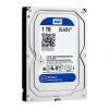 Ổ cứng Western Digital Blue 1TB (3.5Inch/ 5400rpm/ 64MB/ SATA3)