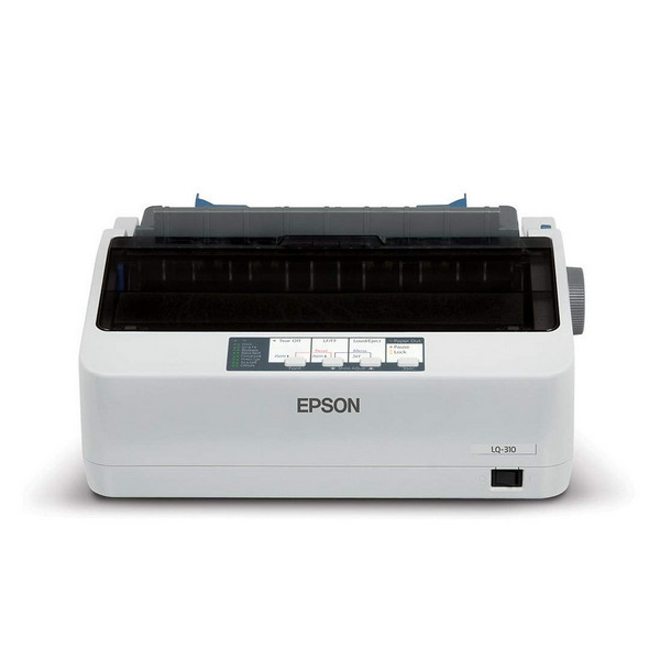 Máy in kim Epson LQ310 (A4/A5) Máy in kim Epson LQ310 (A4/A5)